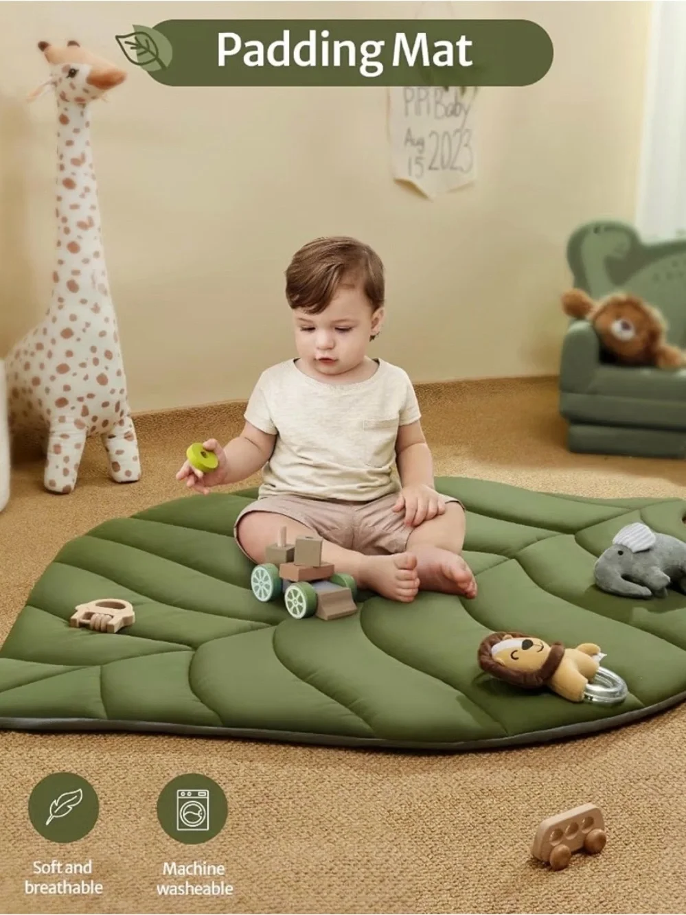 Blissful Dairy Activity Set